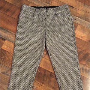 Candies Ankle dress pants